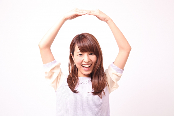 OKの女性