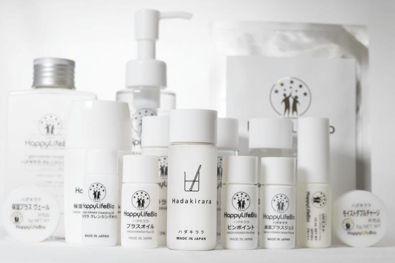 Oraora products