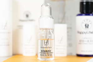 公式】ハダキララ～完全オーダーメイド／あなたの肌質に合わせた特別な