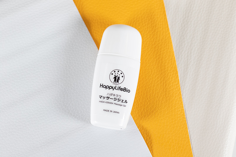 Massage gel 30ml